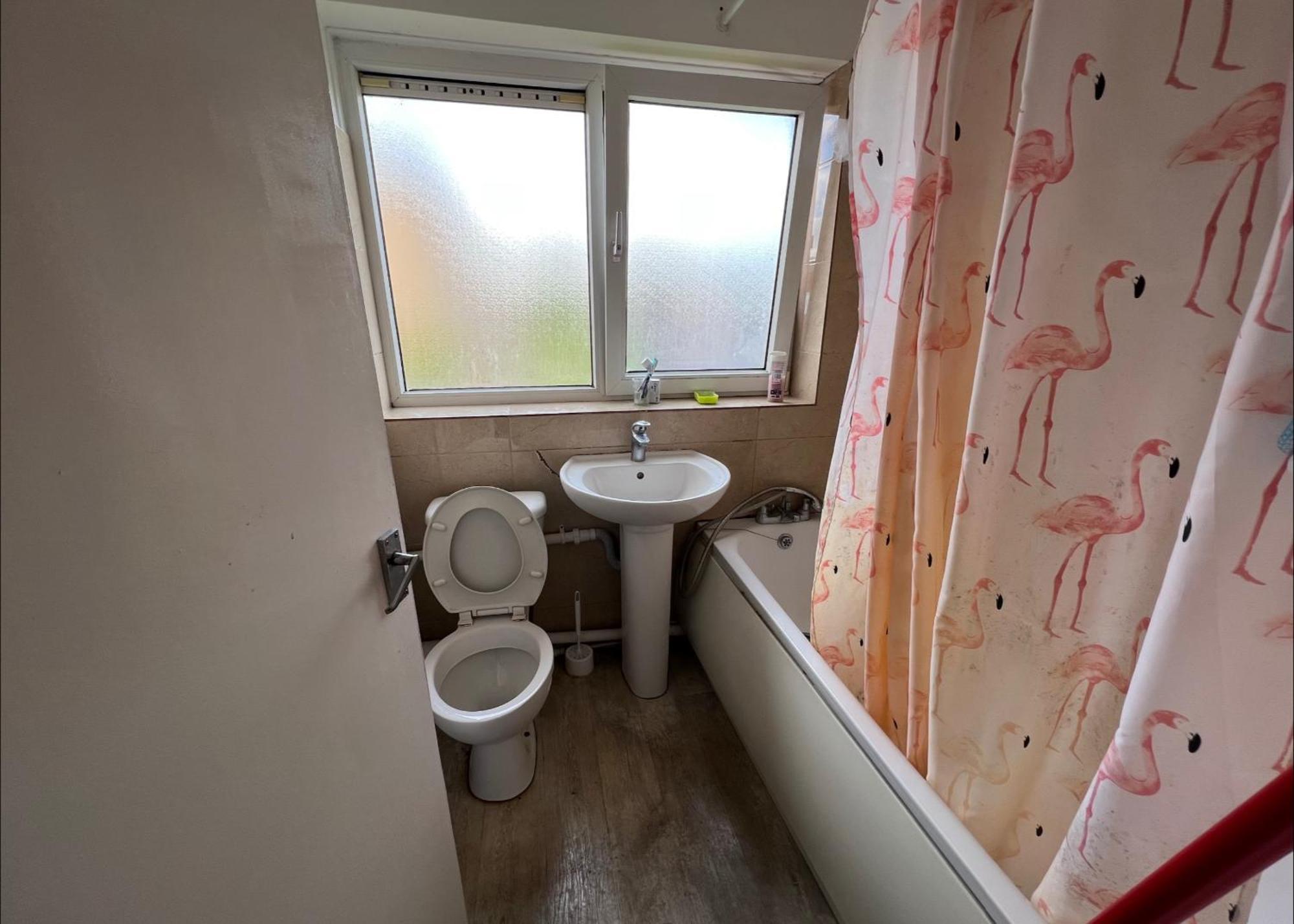 ホテル Elgin House, Poplar, London E14 エクステリア 写真