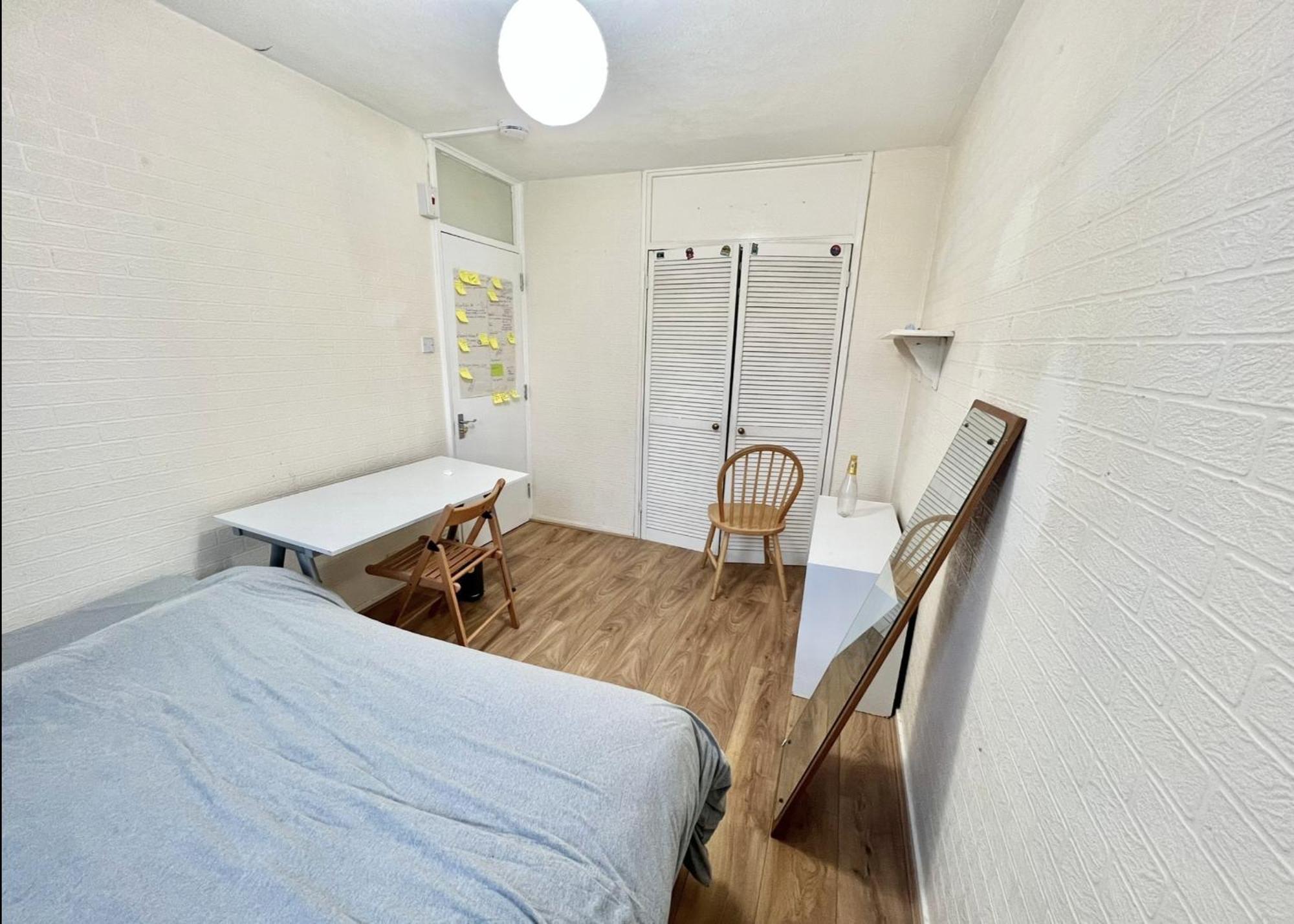 ホテル Elgin House, Poplar, London E14 エクステリア 写真